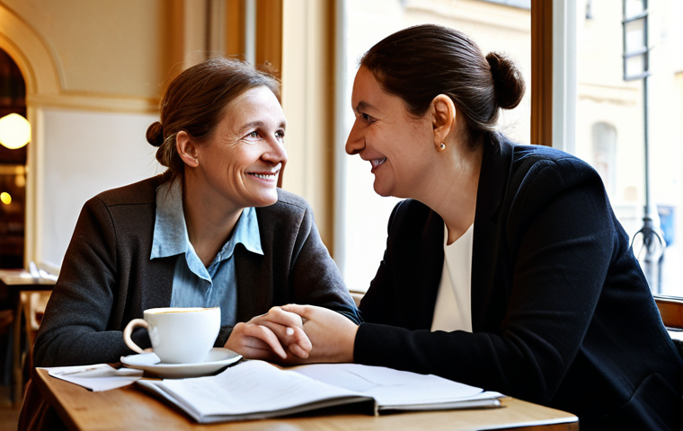 Stages en travail social : Les erreurs à éviter pour ne pas gâcher votre expérience. 2 stages - 이미지 1