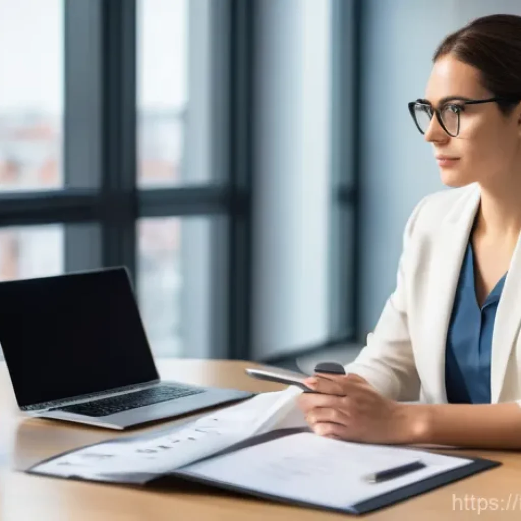 사회복지사 상담윤리 이슈 - **Prompt 1: Digital Confidentiality in Social Work**
"A female social worker in her late 30s, wi...