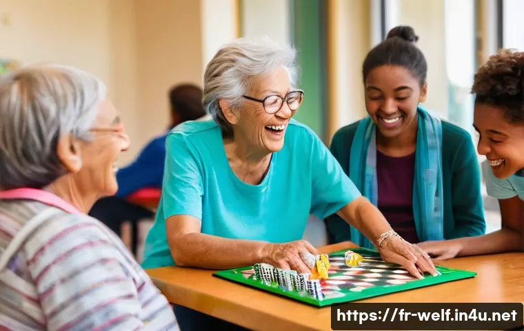 Le guide ultime du travailleur social pour une vieillesse sereine en France 3 사회복지사 노인복지 분야 업무 관련 이미지 1