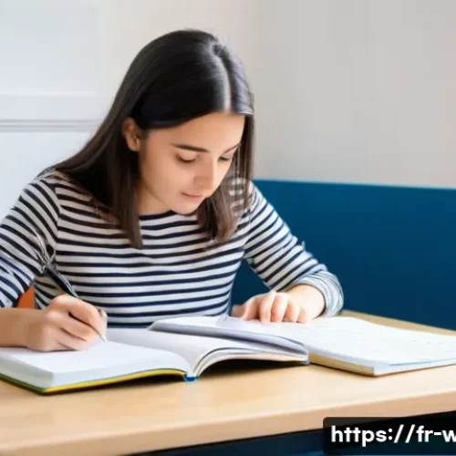 Home 24 사회복지사 자격증 시험 출제 비율 - **Prompt: Dedicated DEASS Exam Preparation**
A highly detailed, realistic image of a female univ...