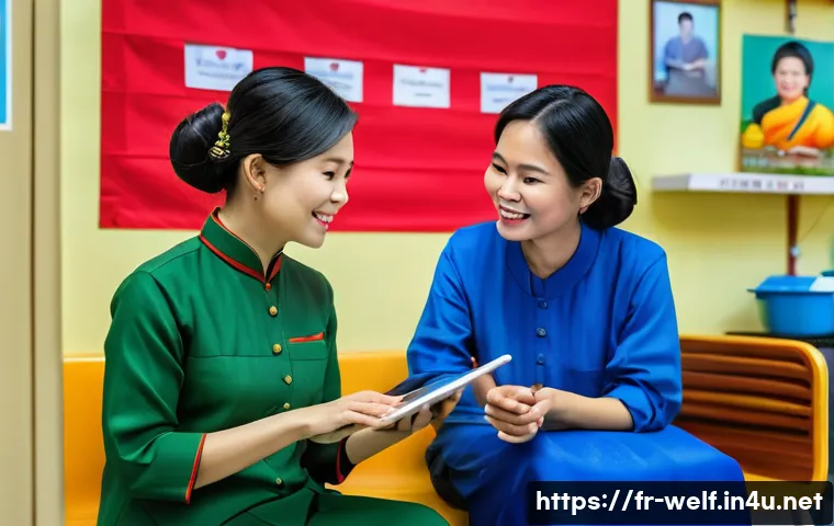 5 astuces incontournables pour réussir votre stage social à l’étranger sans stress ni surprises 4 사회복지사 해외 연수 프로그램 관련 이미지 2