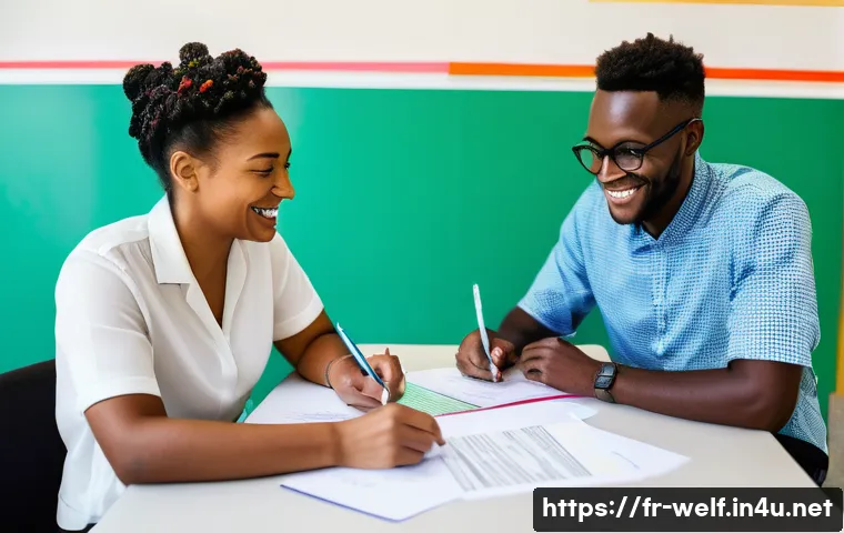 5 astuces incontournables pour exceller dans la pratique des théories de conseil en travail social 3 사회복지사 상담 이론 실습 관련 이미지 1