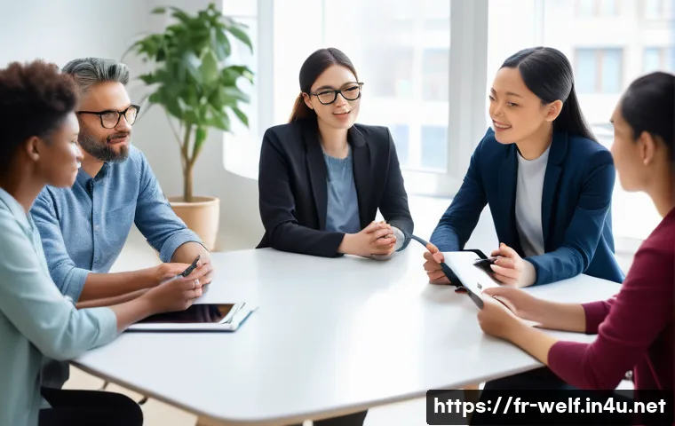 5 astuces incontournables pour exceller dans la pratique des théories de conseil en travail social 4 사회복지사 상담 이론 실습 관련 이미지 2