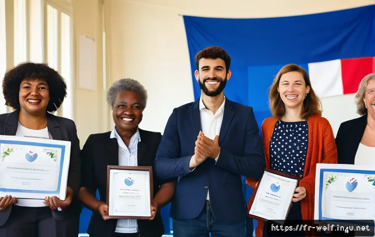 Satisfaction au travail des assistants sociaux : découvrez les facteurs clés qui transforment leur quotidien professionnel 3 사회복지사 직업 만족도 조사 관련 이미지 1