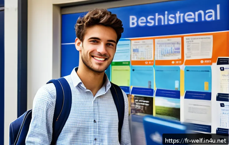 Combien coûte vraiment le diplôme d’assistant social en France en 2024 ? Découvrez le budget complet pour réussir votre certification 4 사회복지사 자격증 취득 비용 계산 관련 이미지 2